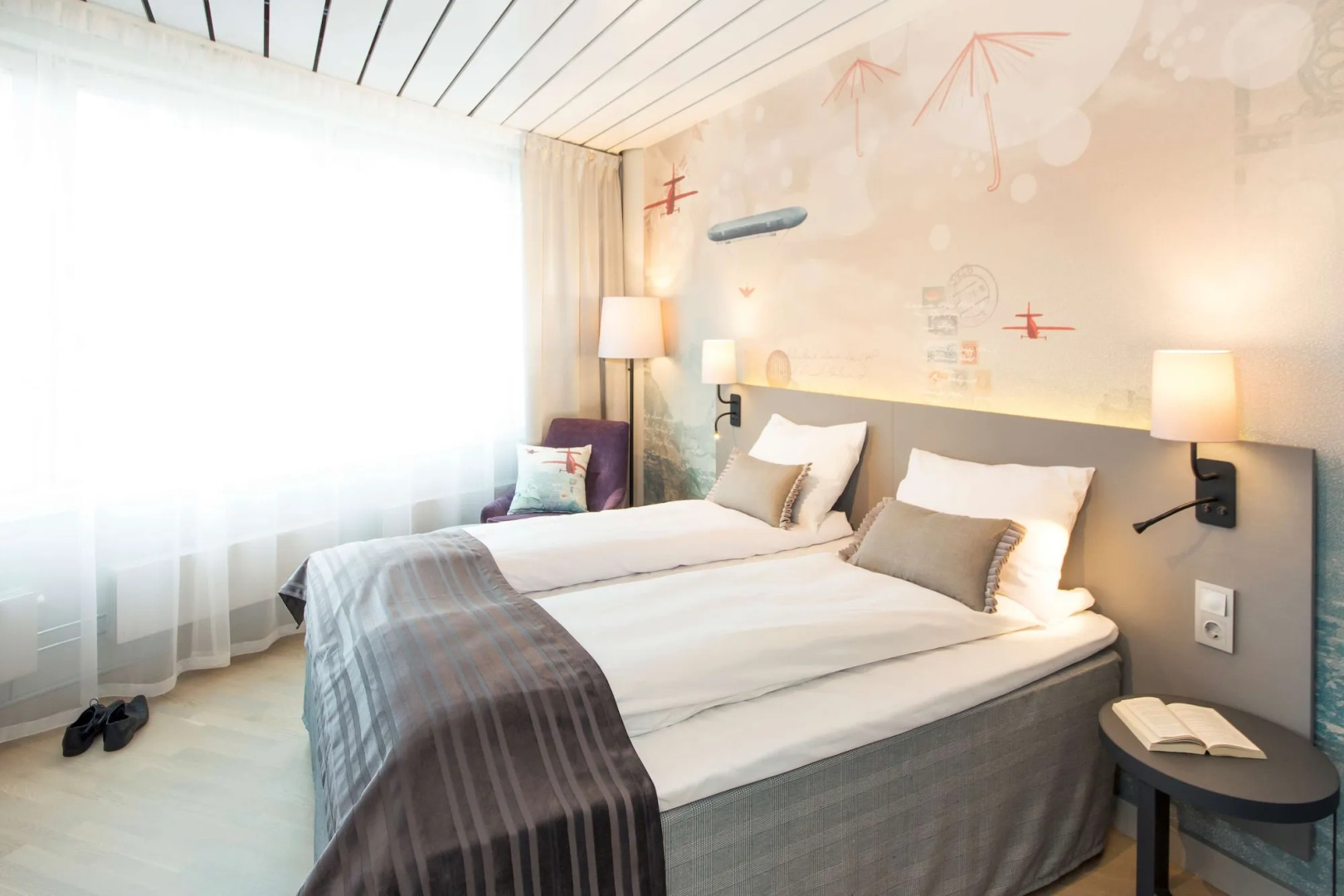 Photo - Scandic Byporten