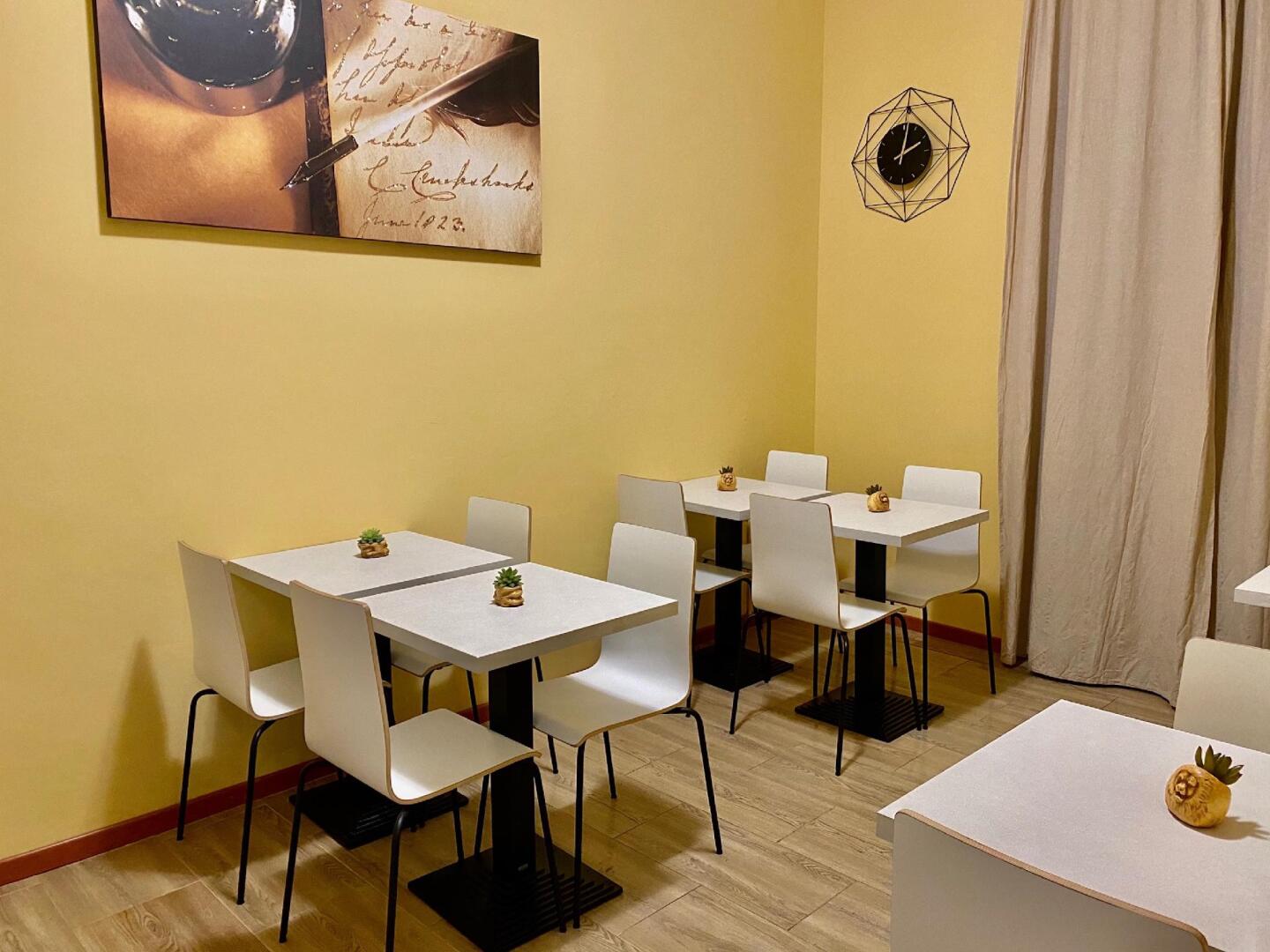 Foto - Carlo Goldoni Hotel