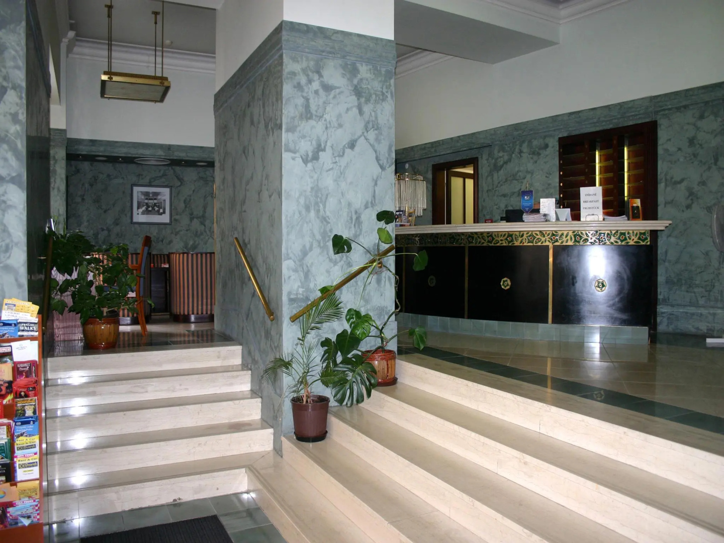Foto - EA Hotel Royal Esprit