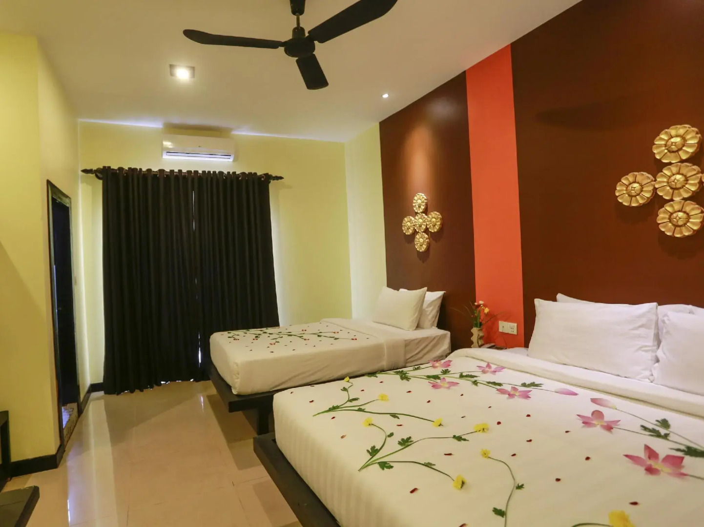 Foto - Home Indochine d'Angkor Hotel