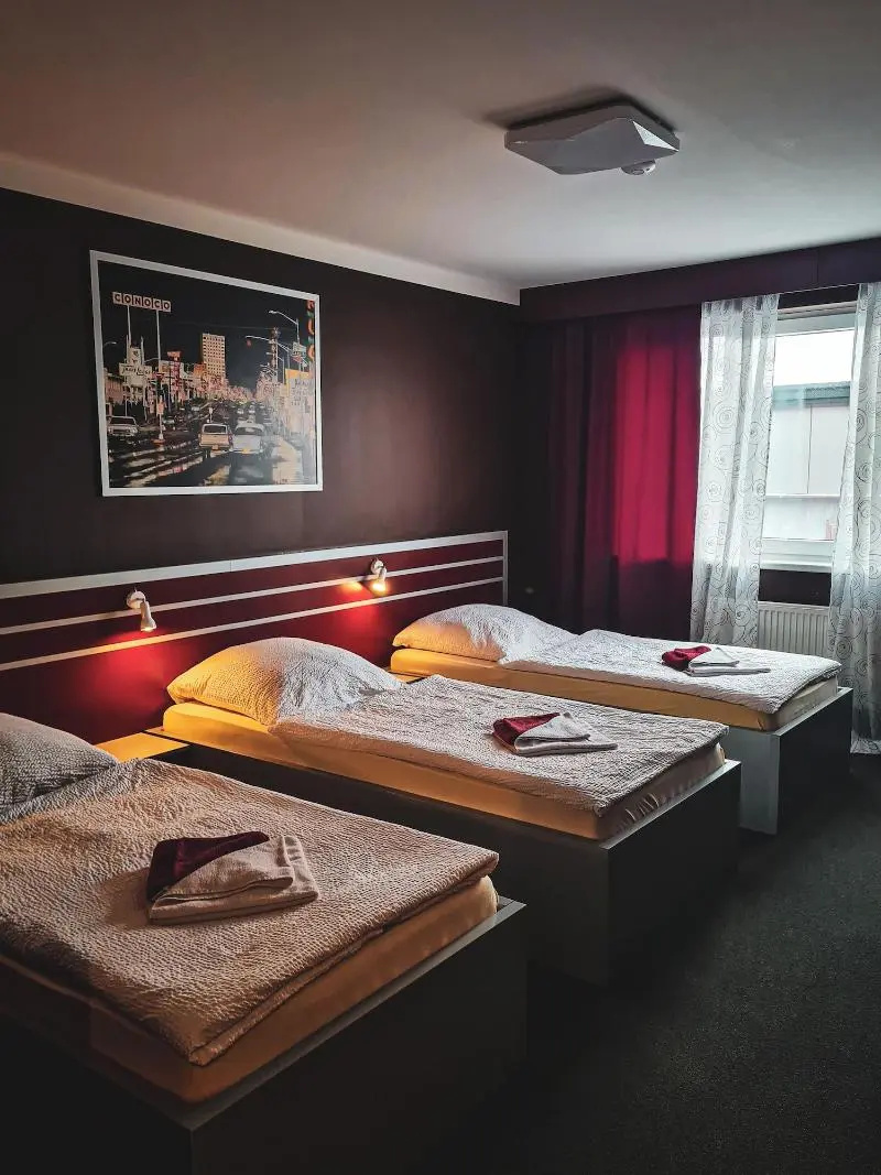 Photo - Hotel 108