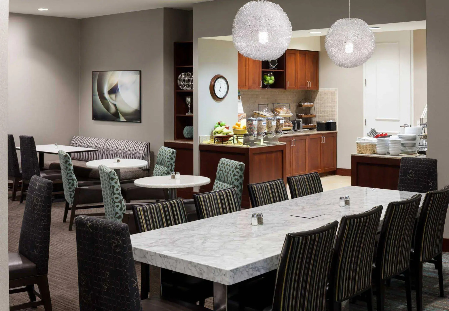 Foto - Residence Inn Houston West Energy Corridor