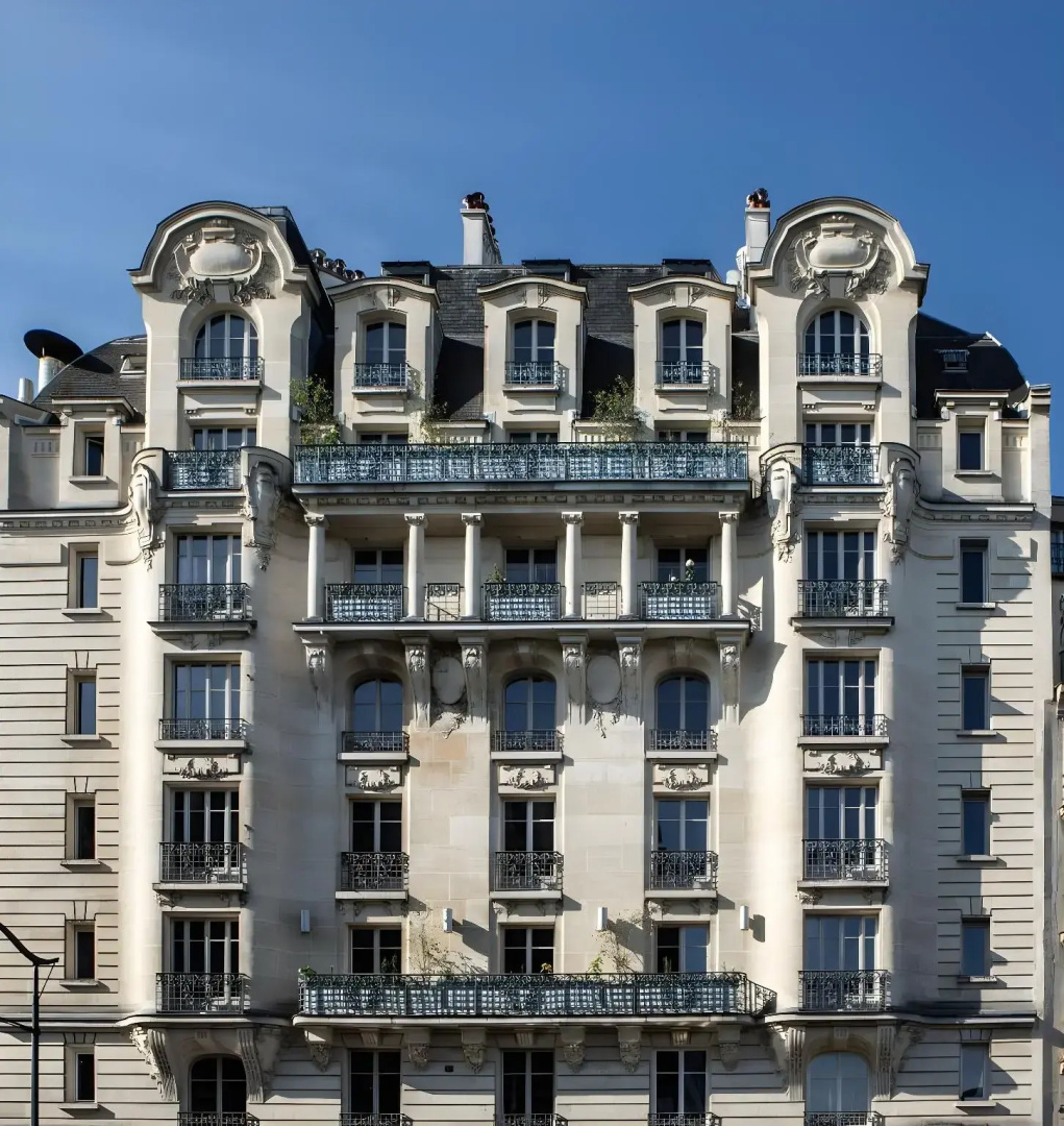 Foto - Hotel Flanelles