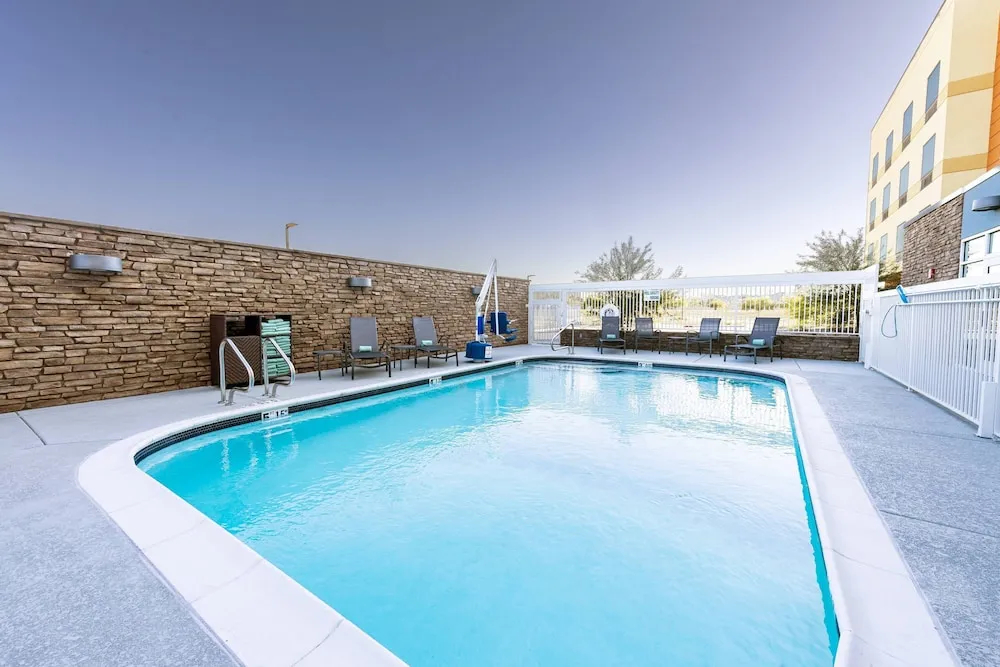 Foto - Fairfield Inn & Suites by Marriott Phoenix West/Tolleson
