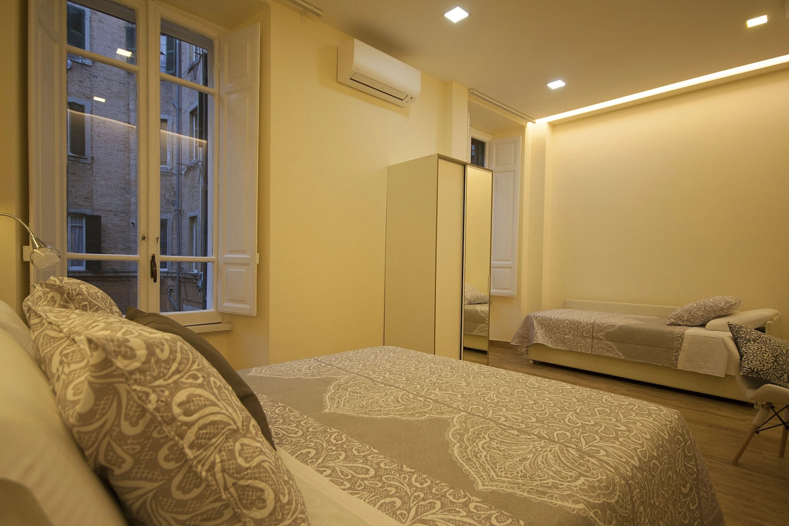 Foto - Quiriti Vatican Relais