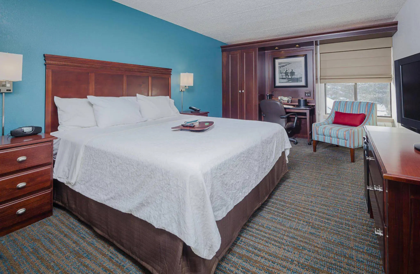 Foto - Hampton Inn Madison East Towne Mall Area