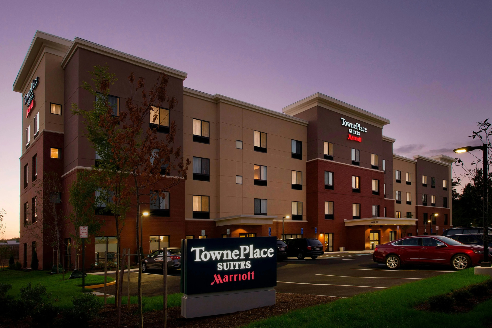 Foto - TownePlace Suites by Marriott Alexandria Fort Belvoir
