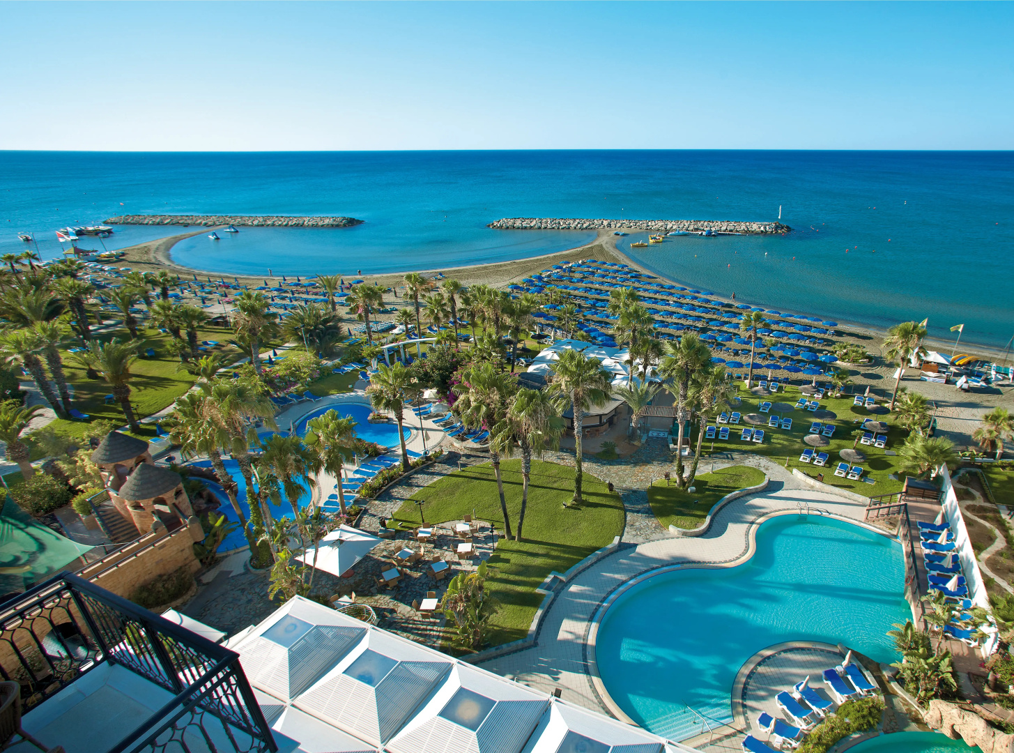 Photo - Lordos Beach Hotel & Spa