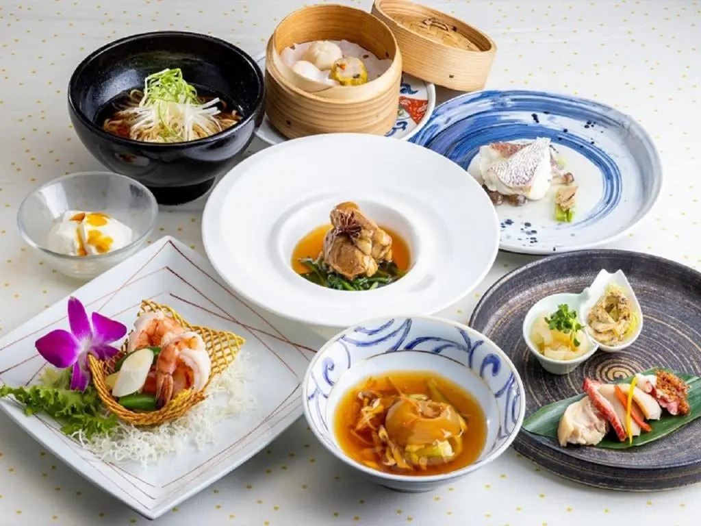 Foto - New Osaka Hotel