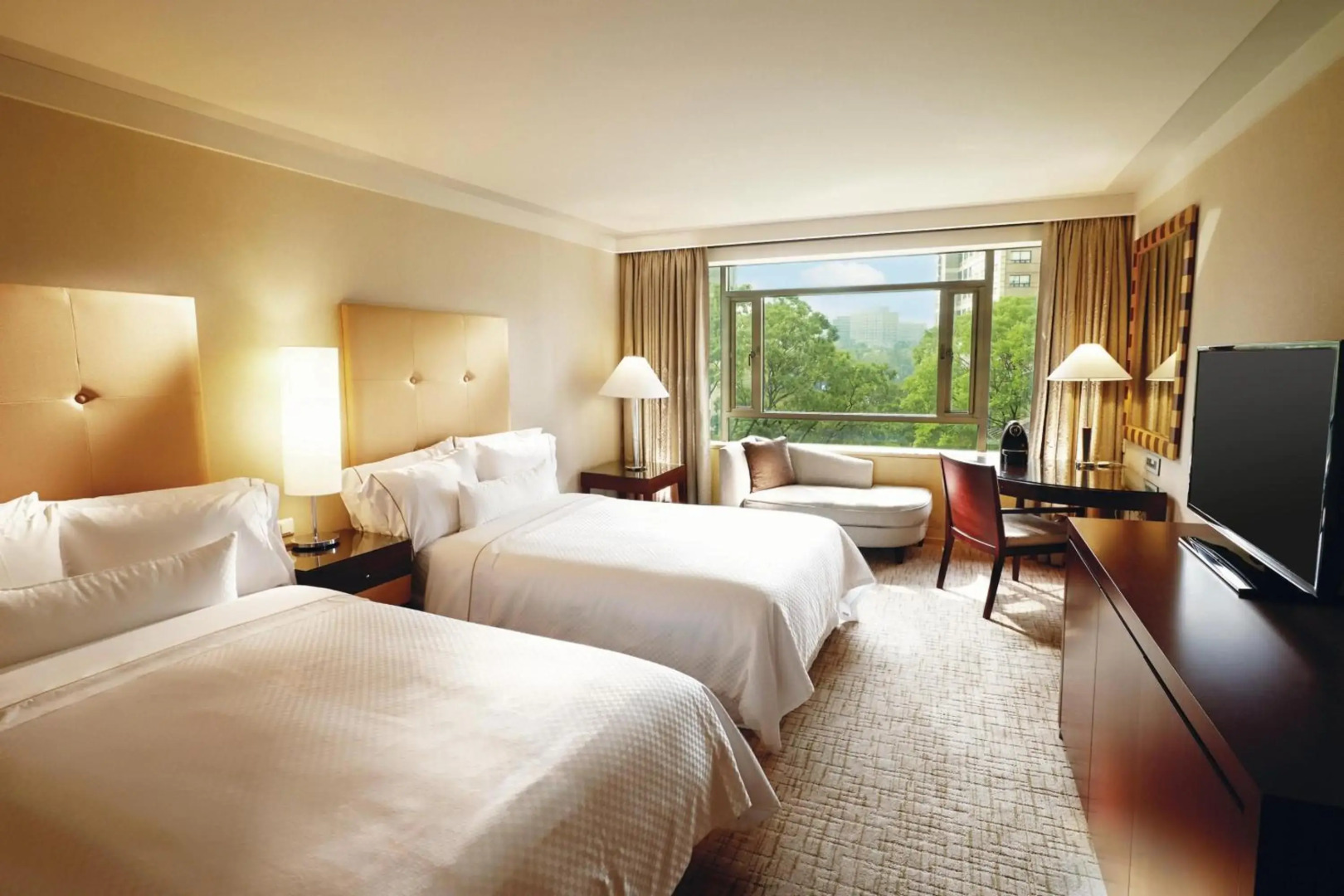 Photo - Westin Josun Seoul Hotel