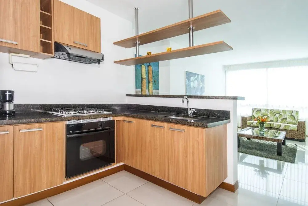 Photo - Travelers Suites Orange Cartagena