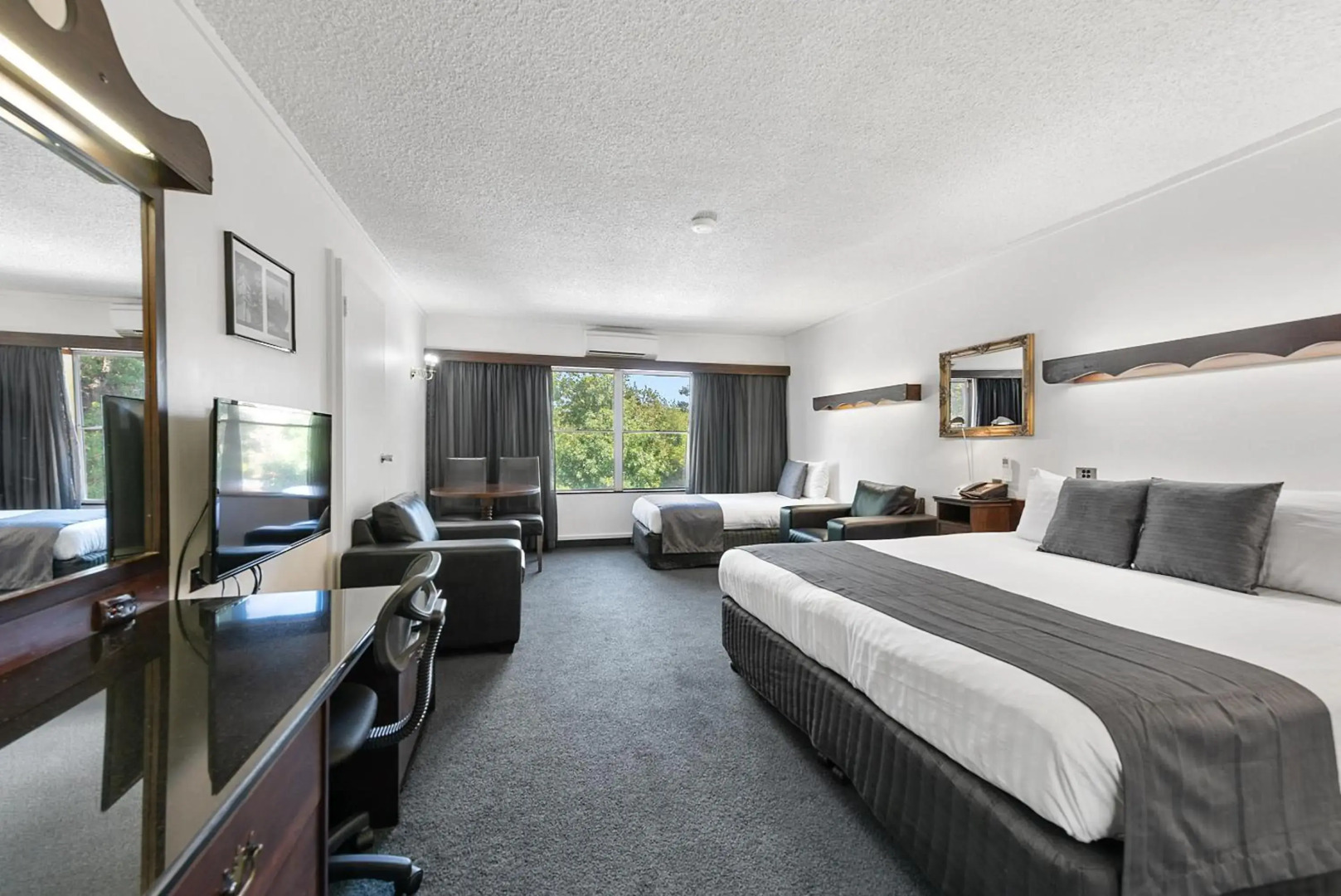 Foto - Quality Hotel Colonial Launceston