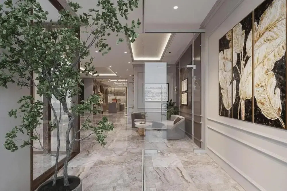 Photo - Minasi Grand Hotel