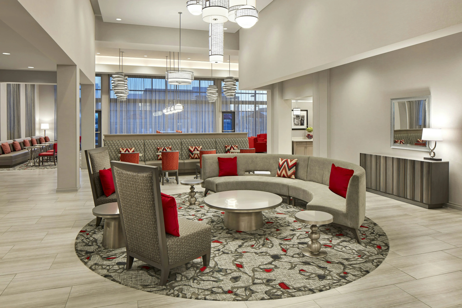 Foto - Hampton Inn Long Beach Airport