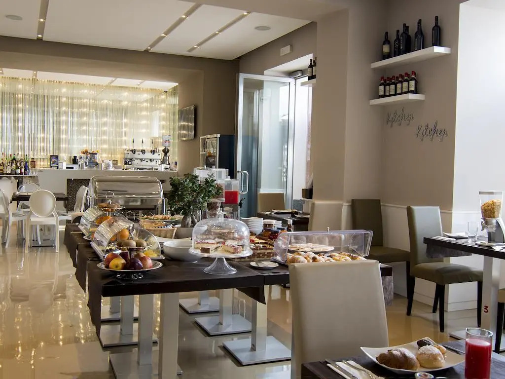 Photo - Partenope Relais