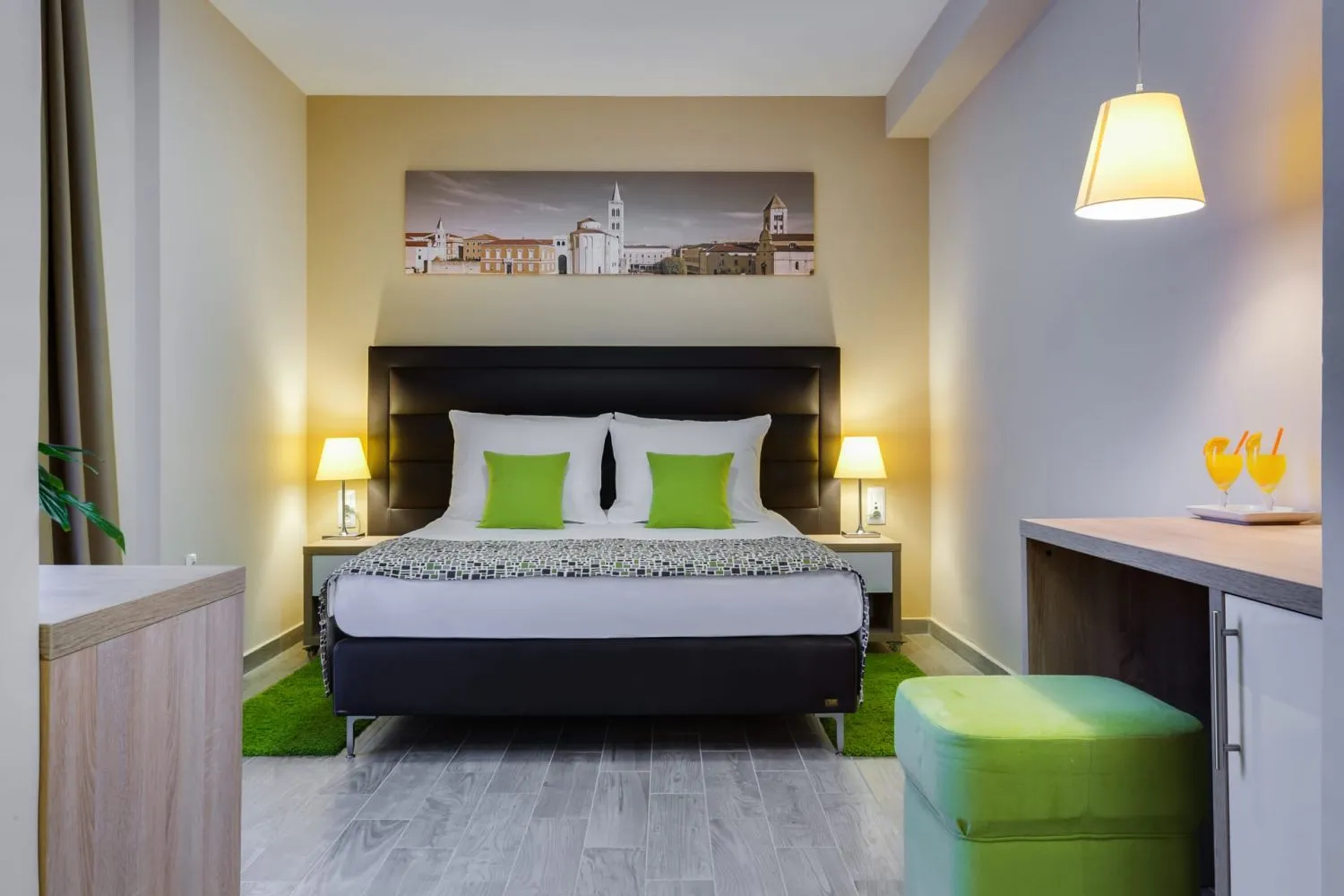 Foto - Hotel Pinija