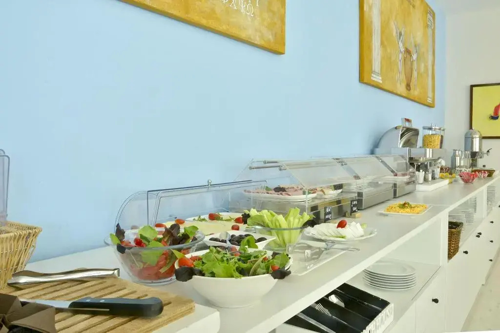 Photo - Sidari Beach Hotel