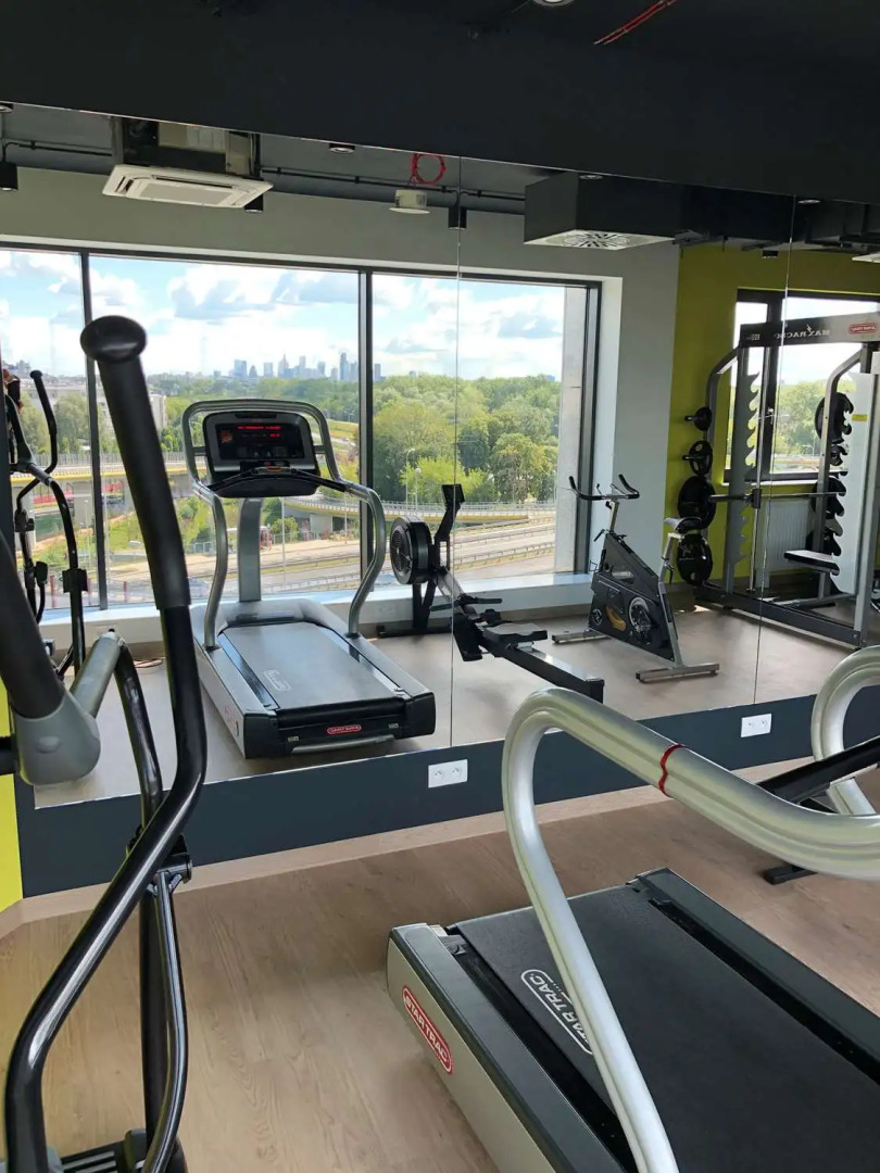 Photo - B&B HOTEL Warsaw East