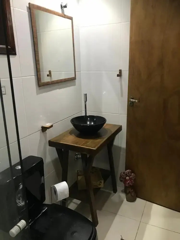 Foto - Pousada OASIS DO BARRAL