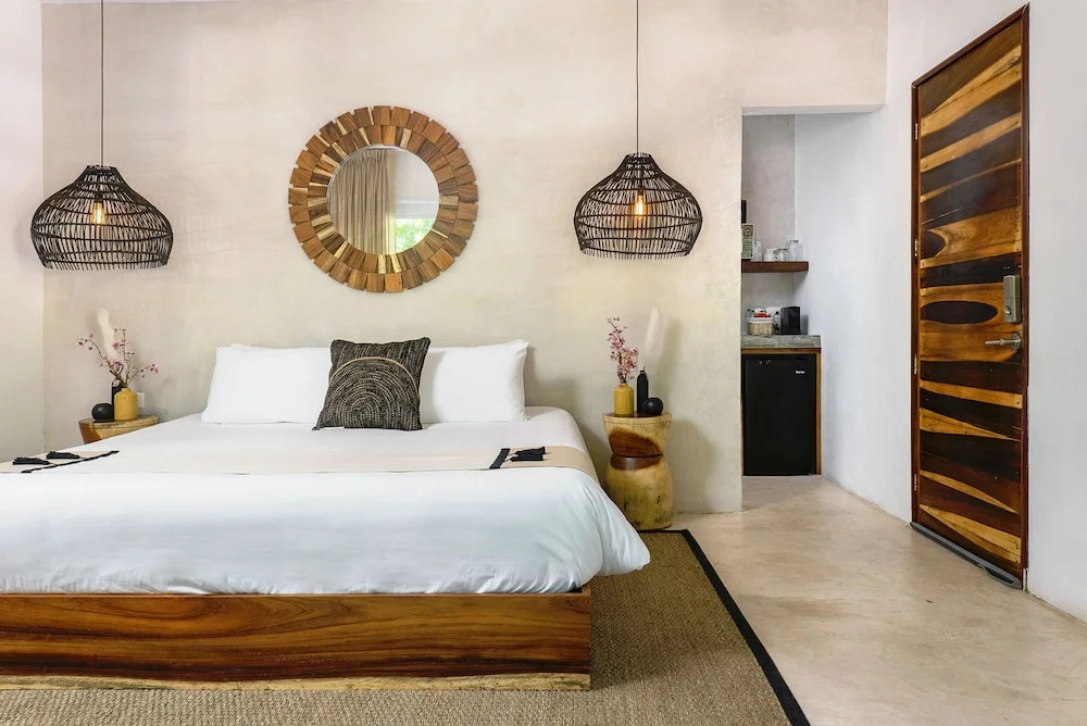 Foto - Terasu Riviera Maya Hotel & Spa, en Xcaret