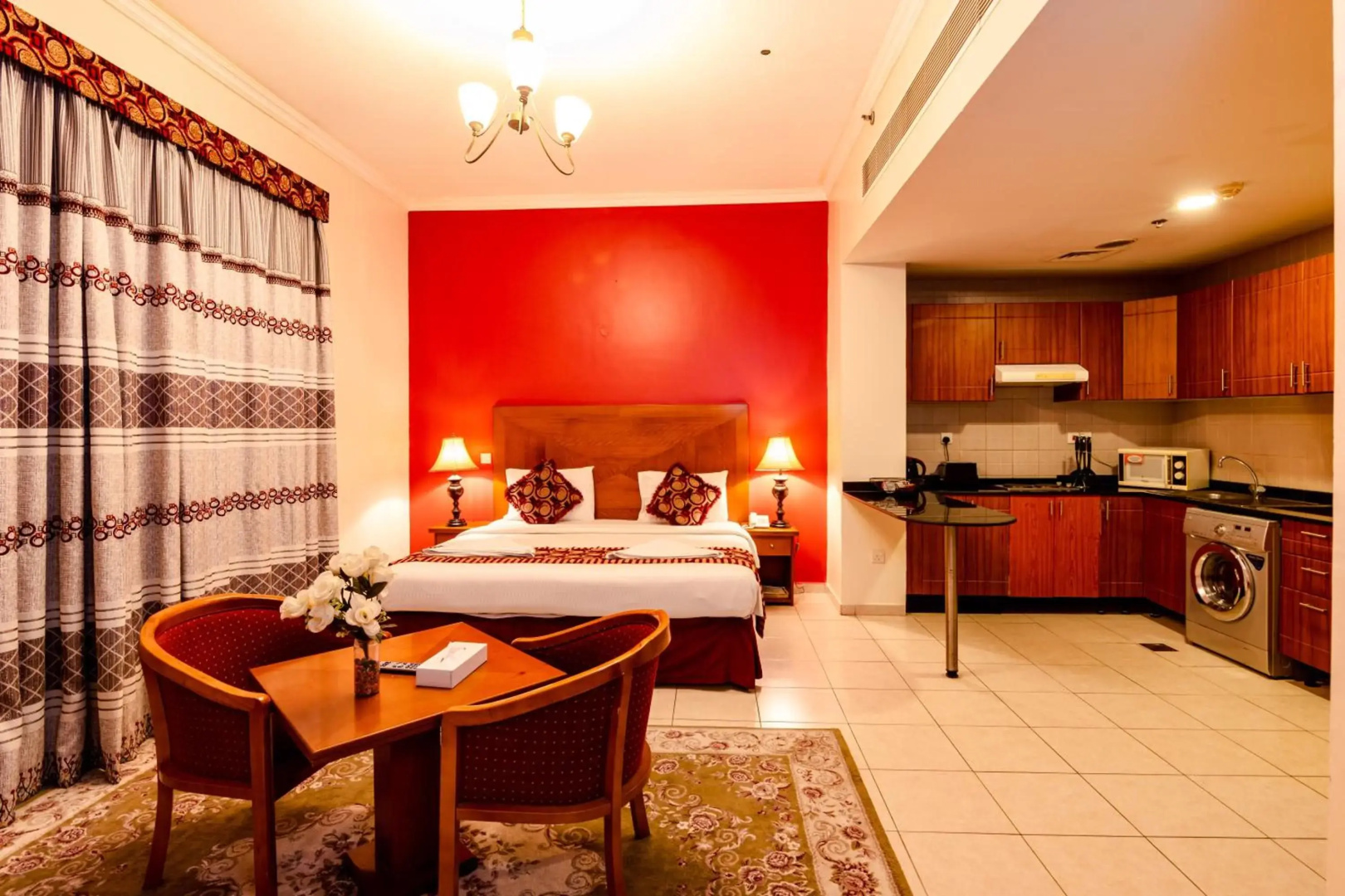 Photo - Icon Hotel Apartments