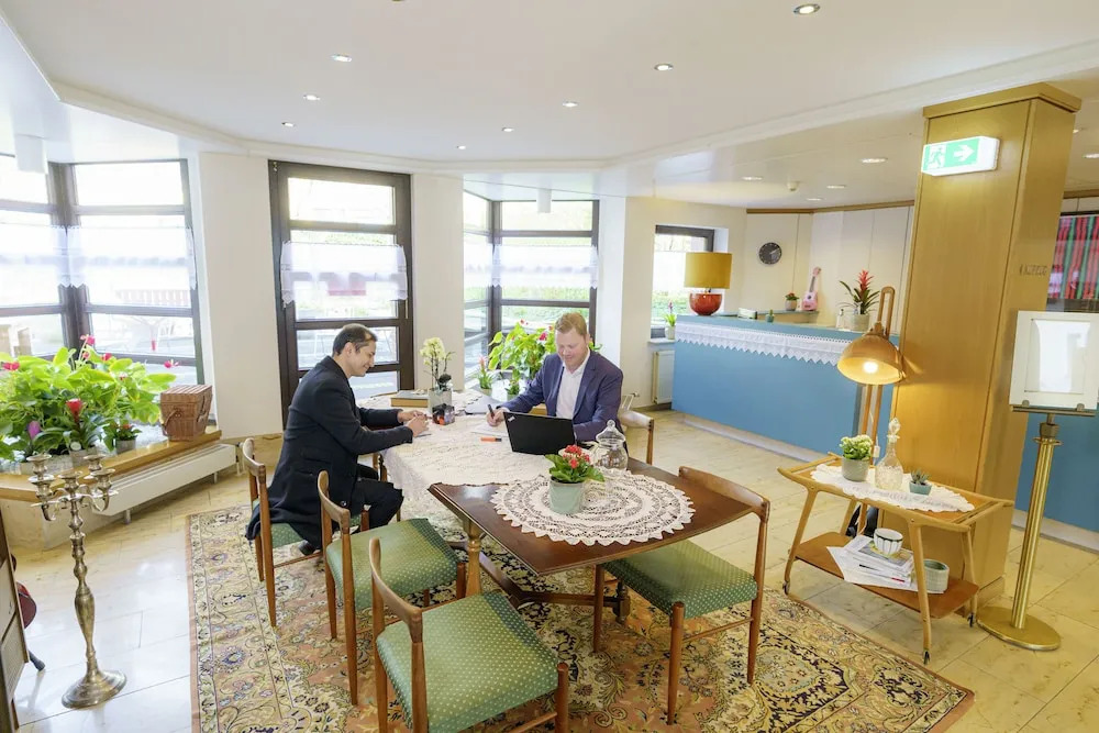 Foto - Tante ALMA's Bonner Hotel