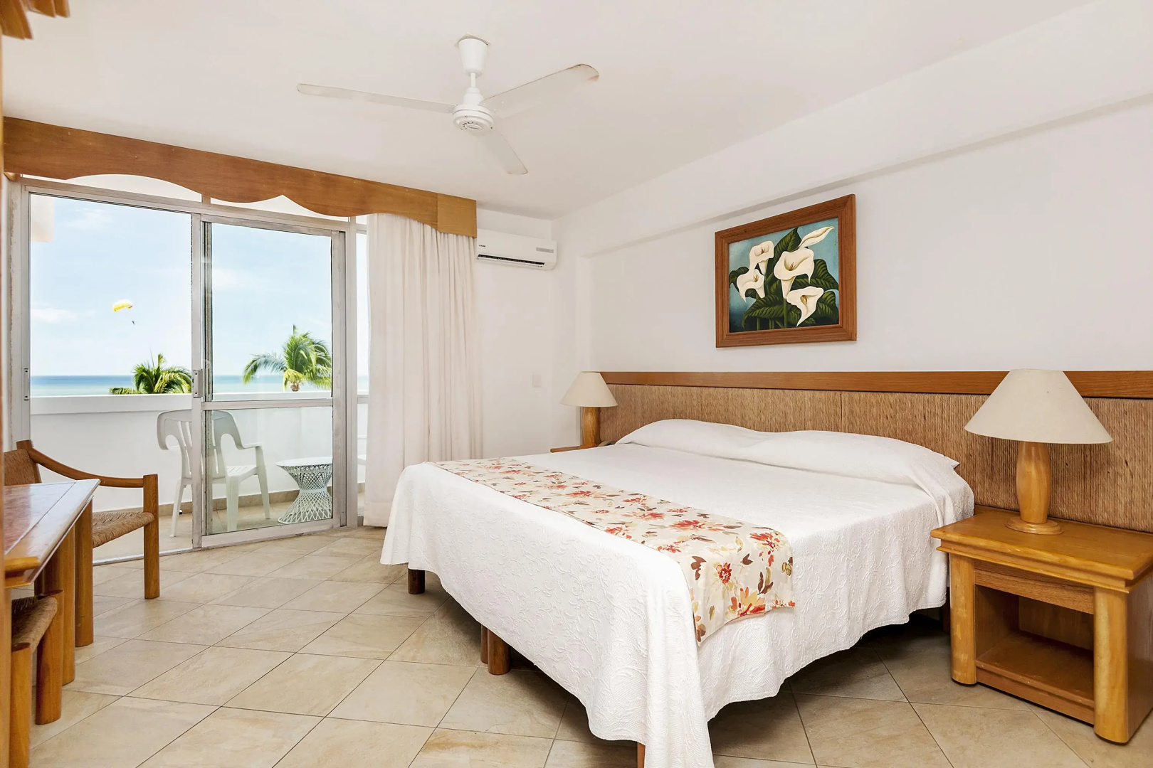 Foto - Tropicana Hotel Puerto Vallarta