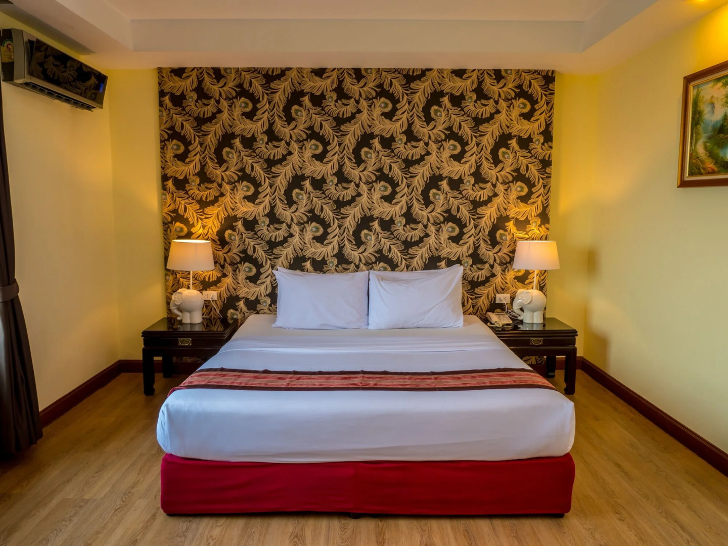 Photo - Atrium Boutique Hotel
