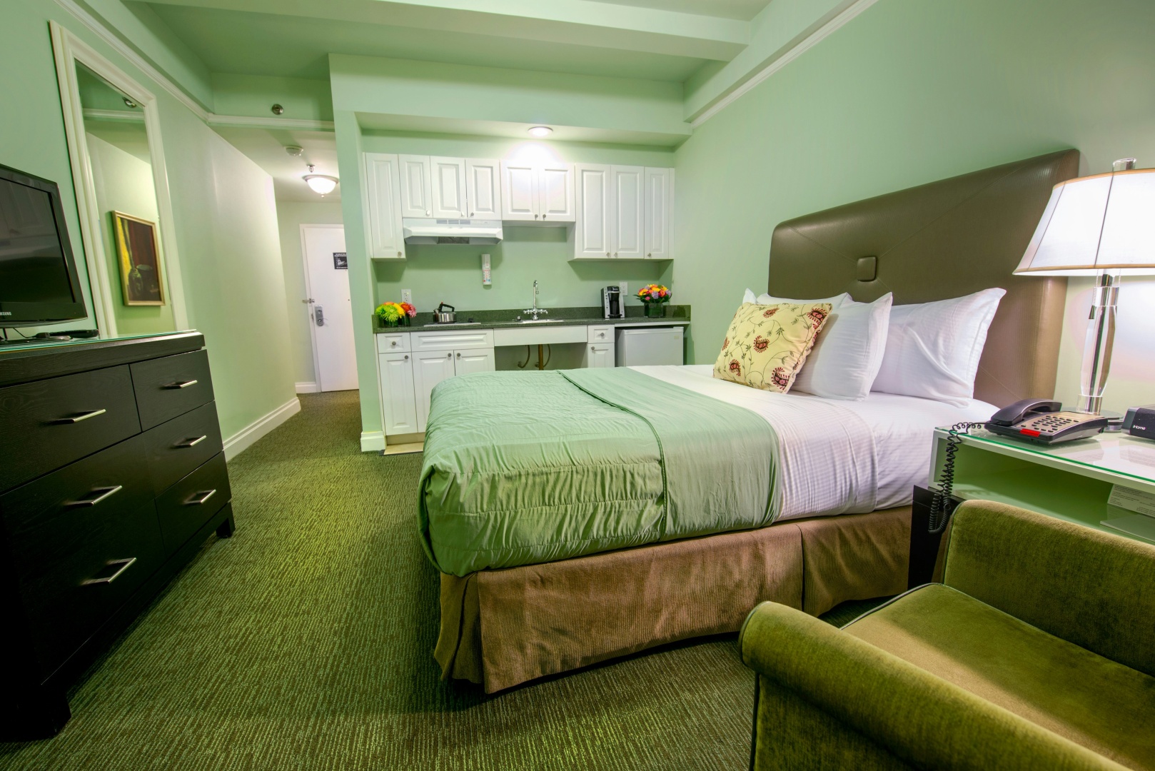 Foto - Hotel Beacon