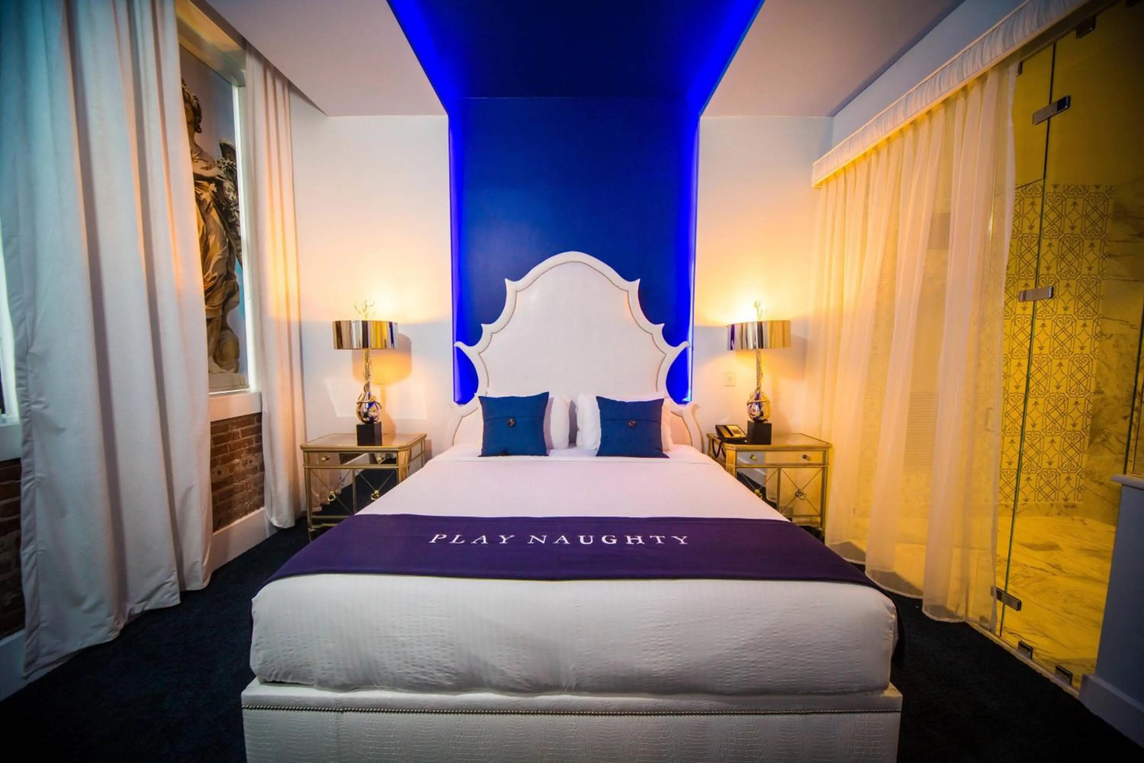 Photo - The Saint Hotel, New Orleans, French Quarter