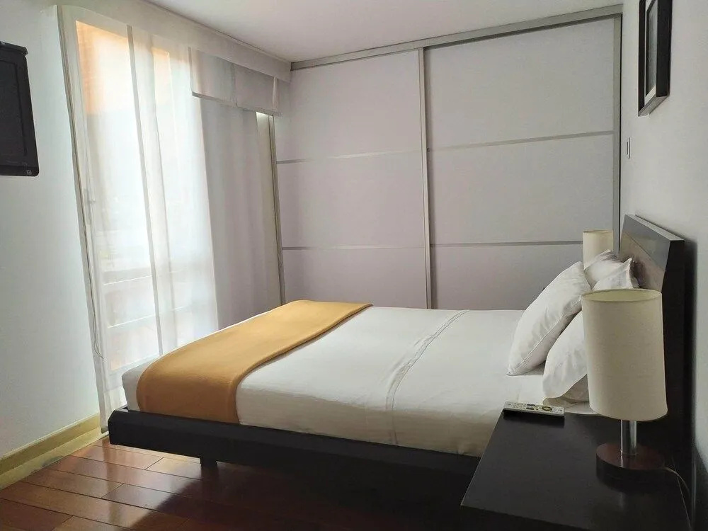 Foto - Prisma Suites Chicó 94