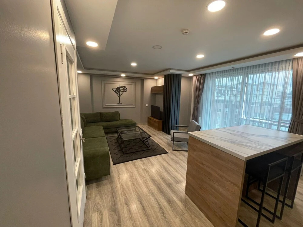 Foto - On4 Rooms & Suites