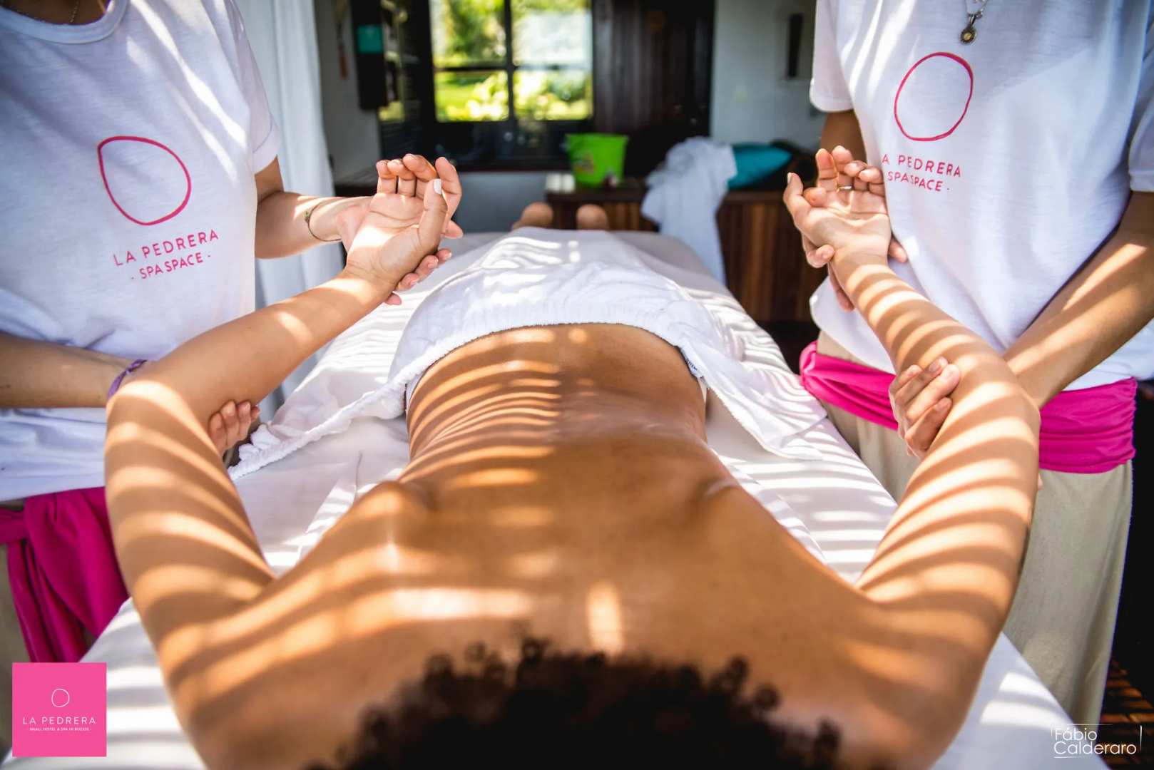 Photo - La Pedrera Small Hotel & Spa