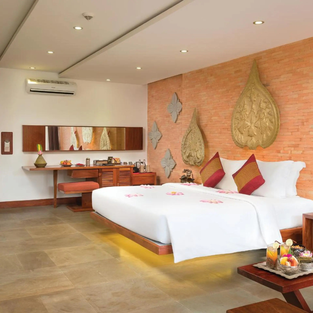 Foto - Golden Temple Residence