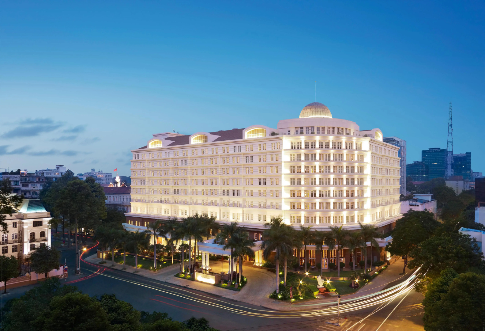 Photo - Park Hyatt Saigon