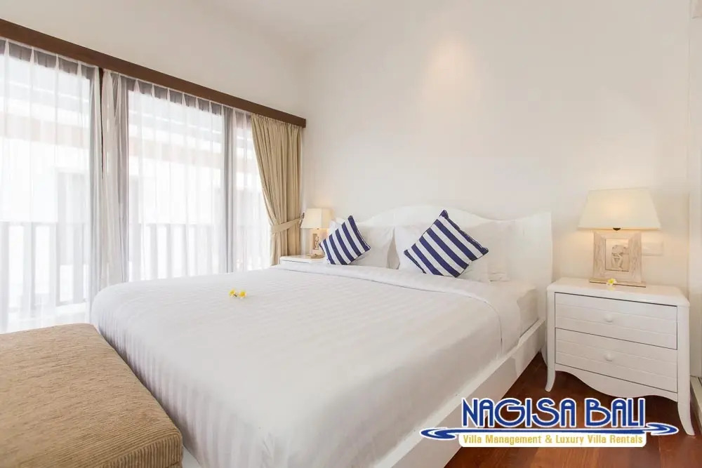 Photo - Villa Club Corner Residence by Nagisa Bali