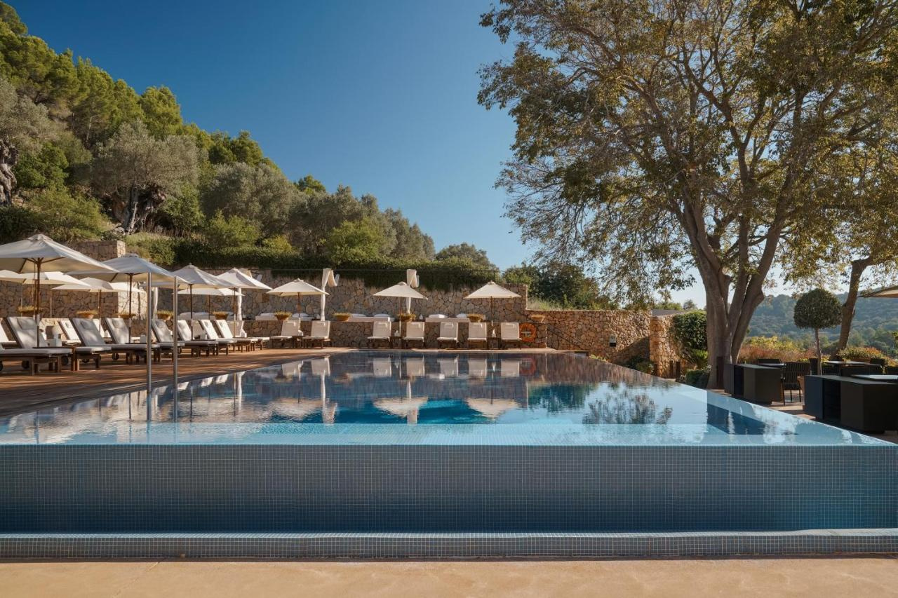 Foto - Son Brull Hotel & Spa