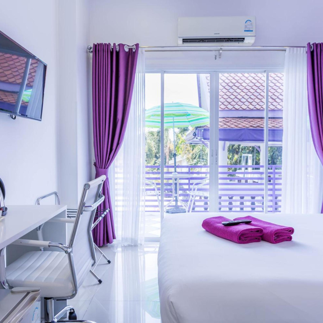 Foto - Hotel Zing