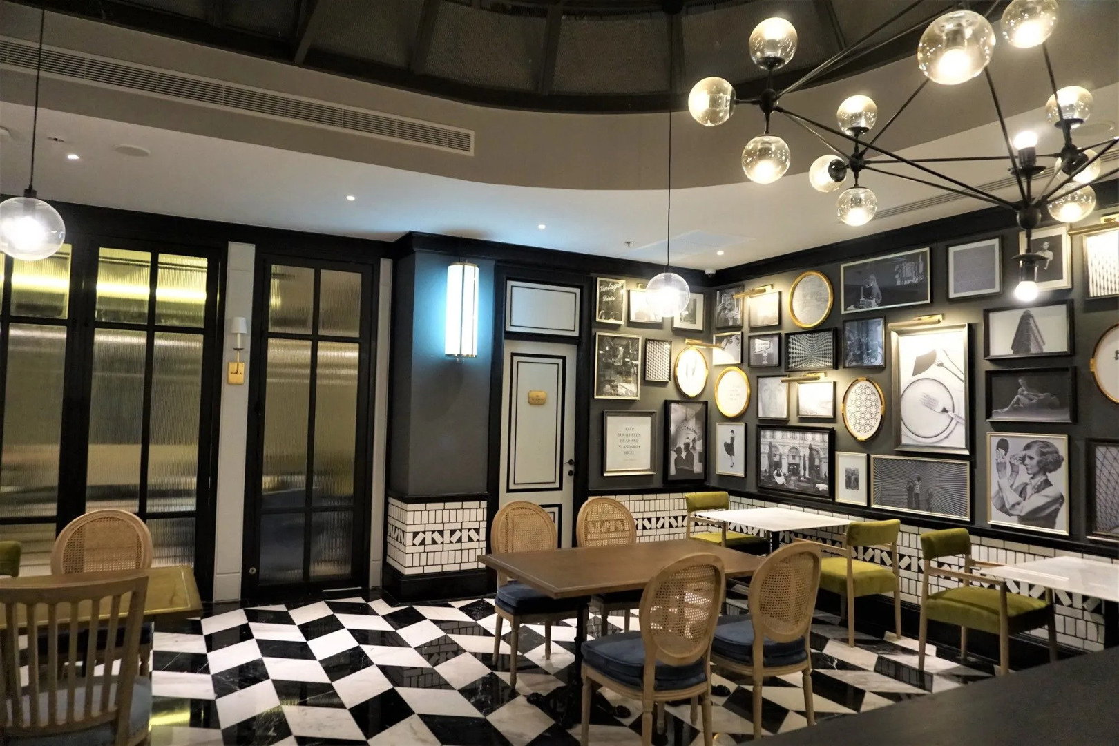 Photo - The Salil Hotel Sukhumvit 57 - Thonglor