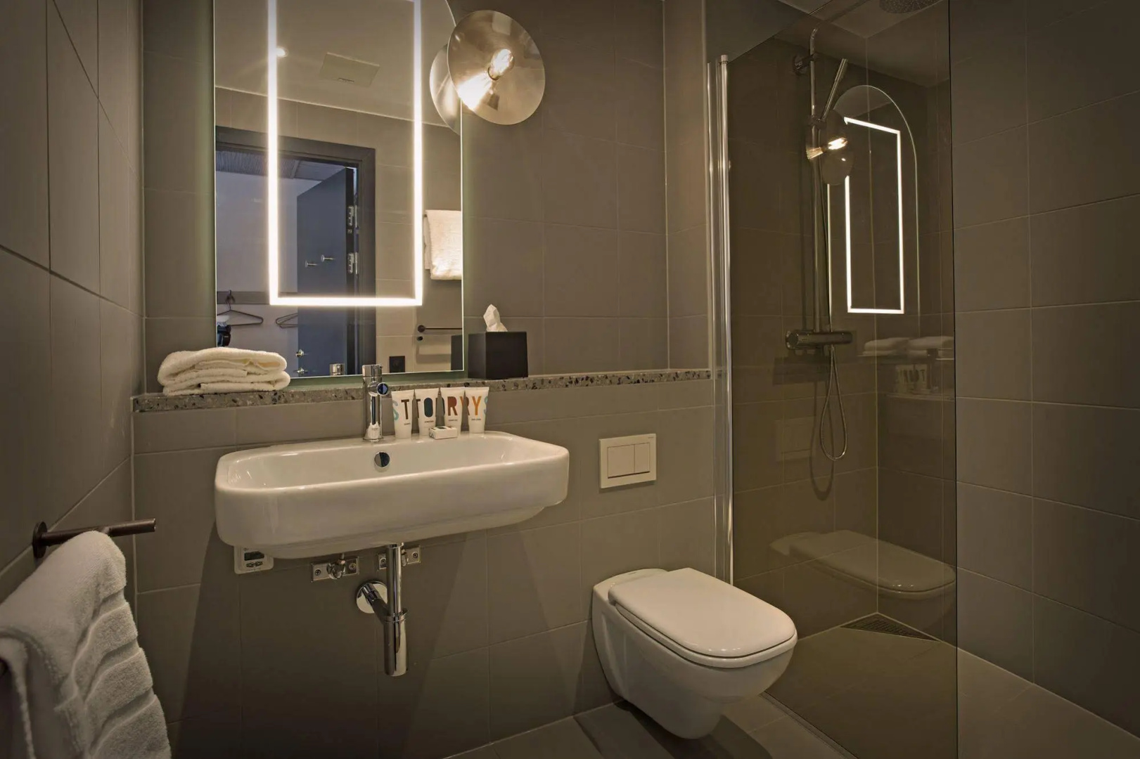 Foto - STORY HOTEL MALMO, in JdV by Hyatt