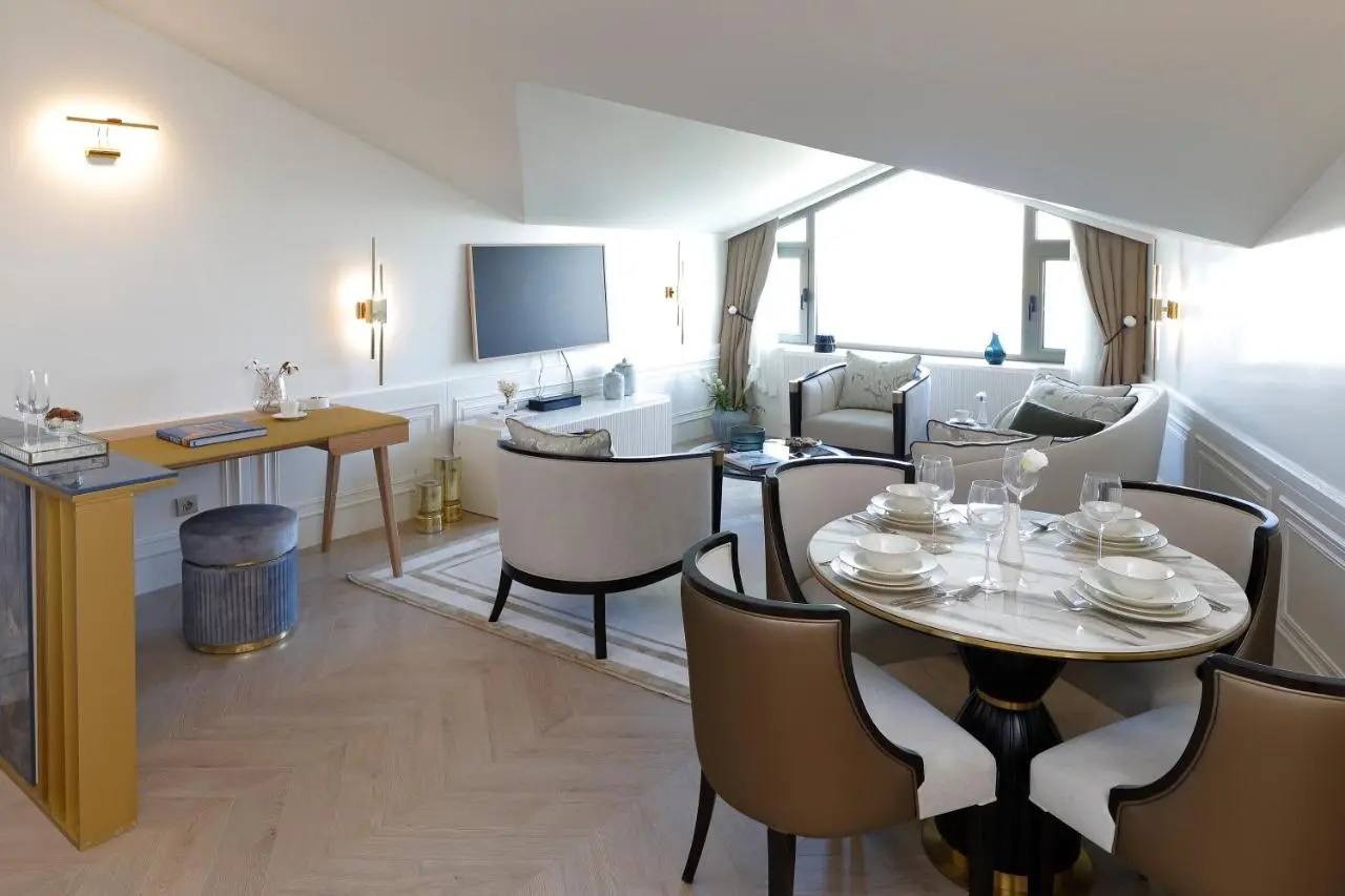 Foto - Ulus G Residences