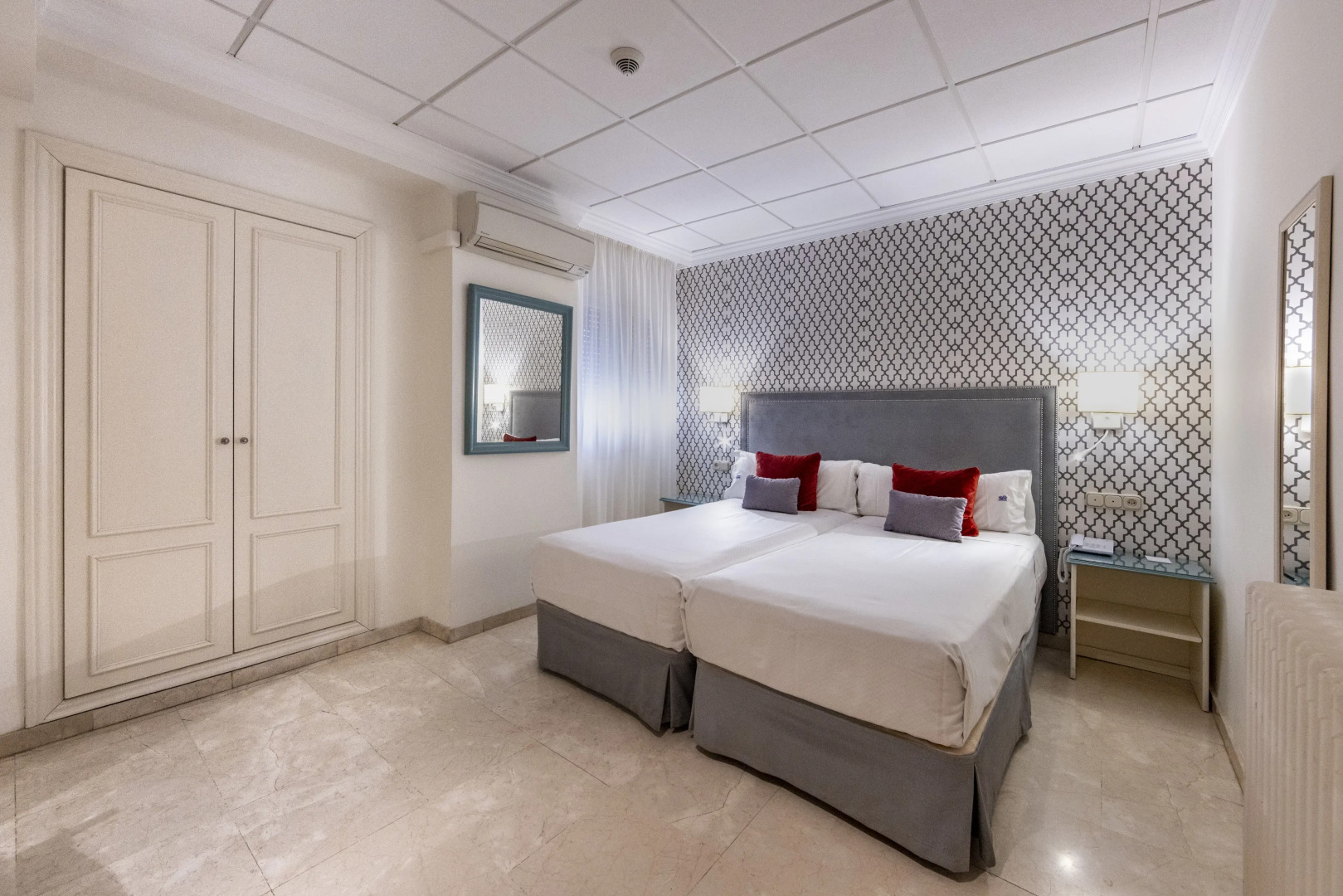 Foto - Hotel Sacromonte