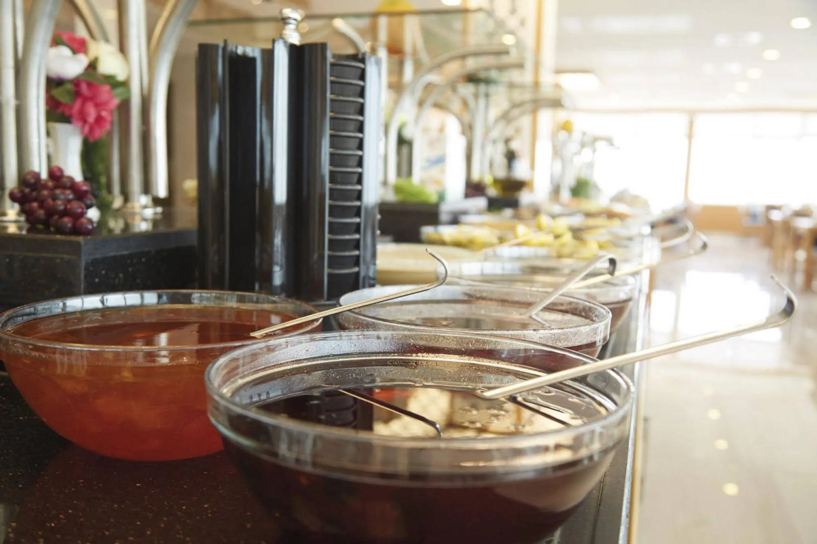 Photo - Ilkbal Deluxe Hotel &Spa Istanbul