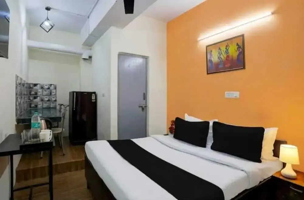 Foto - Hotel Malviya Inn - Begumpur