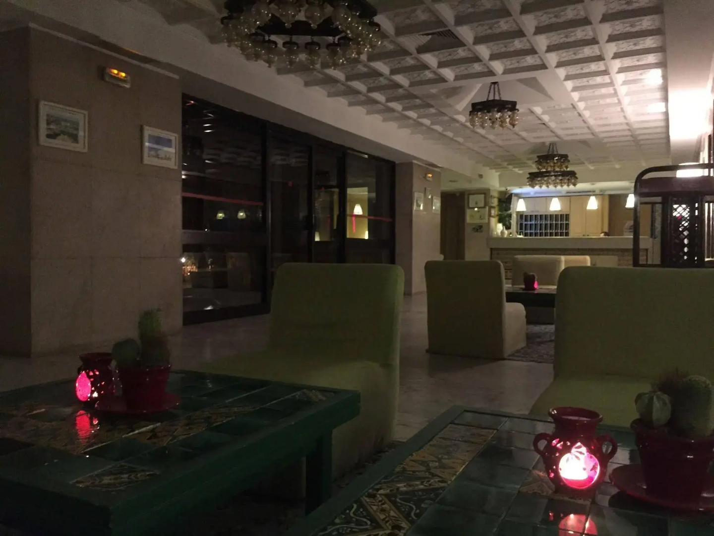 Photo - Hotel La Residence Hammamet