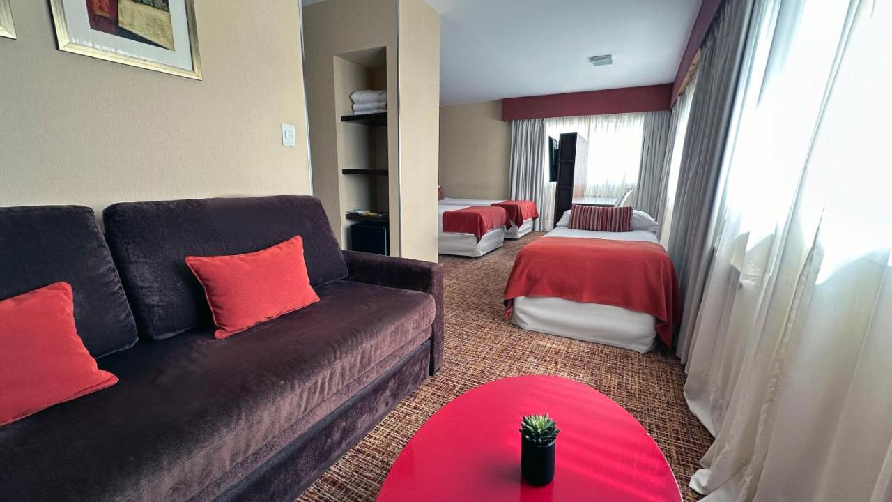 Foto - Las Lengas Hotel