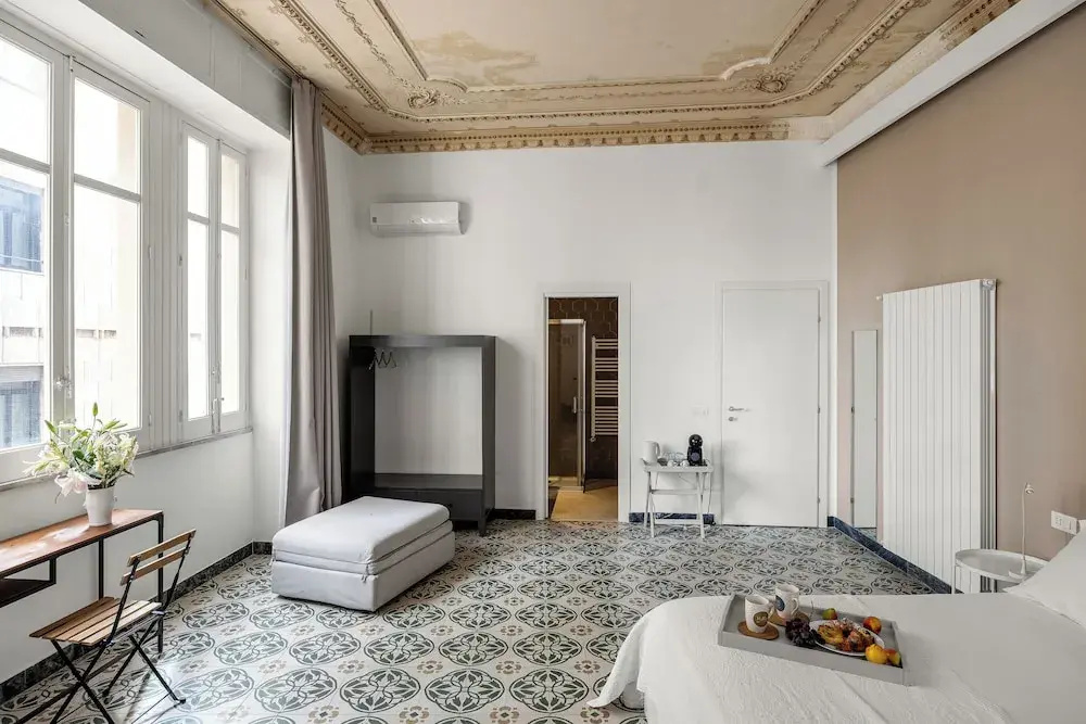 Foto - Palazzo Amazigh