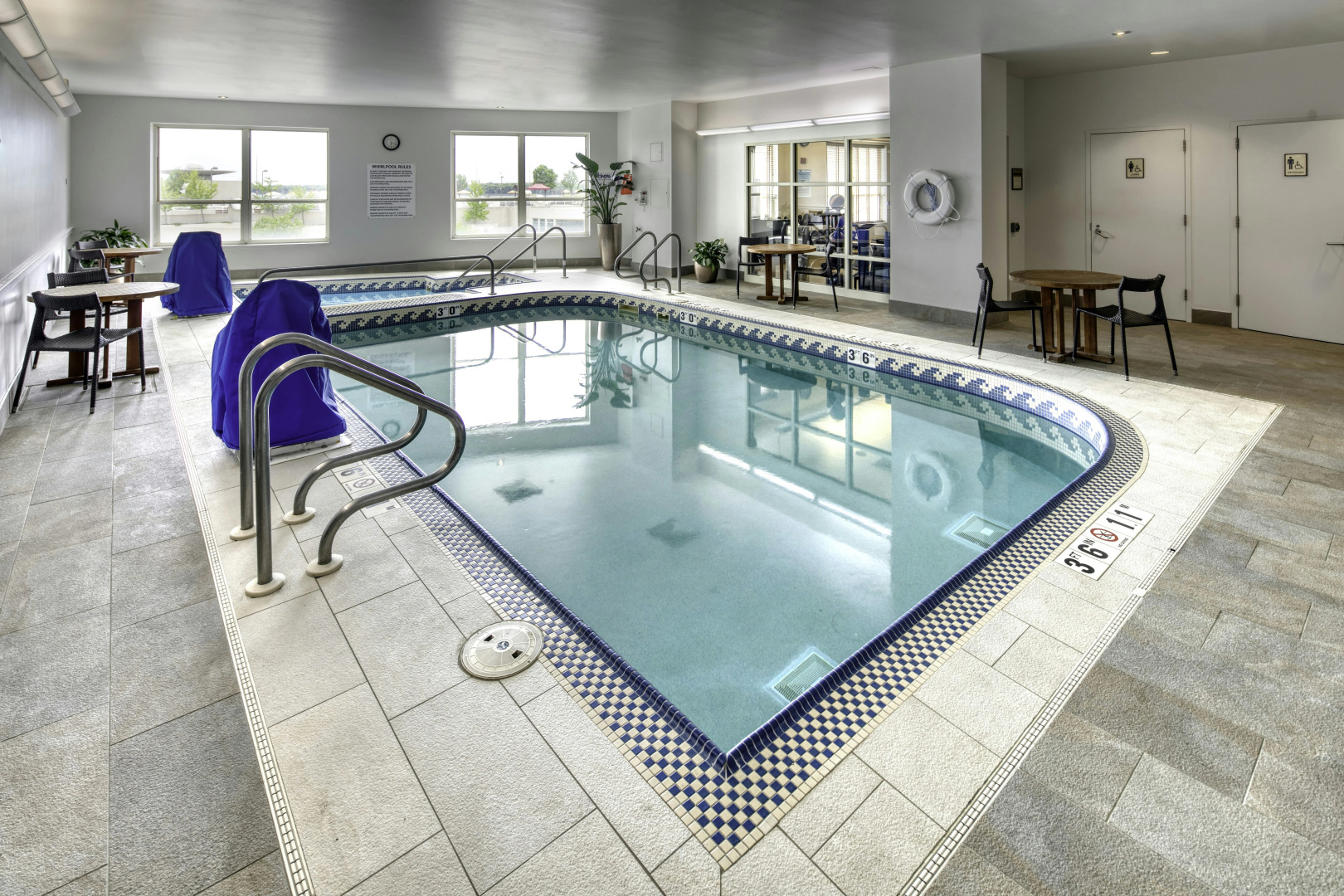 Photo - Hilton Madison Monona Terrace