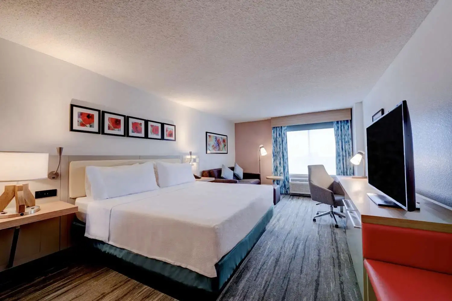 Photo - Hilton Garden Inn Anaheim Garden Grove