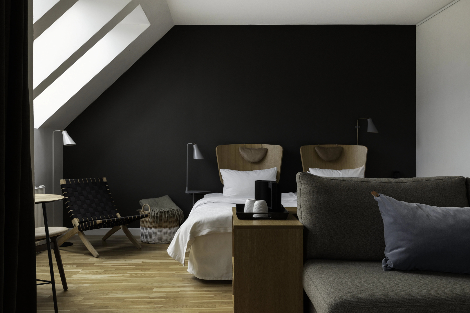 Photo - Boutique Hotel SP34